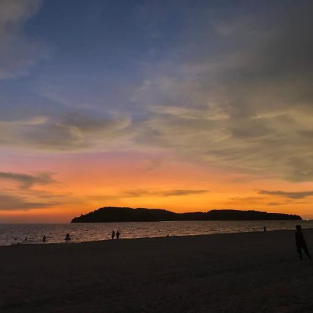 Rembulan Langkawi Guesthouse Pantai Cenang  Exterior foto