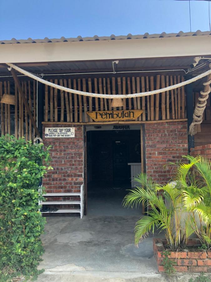 Rembulan Langkawi Guesthouse Pantai Cenang  Exterior foto