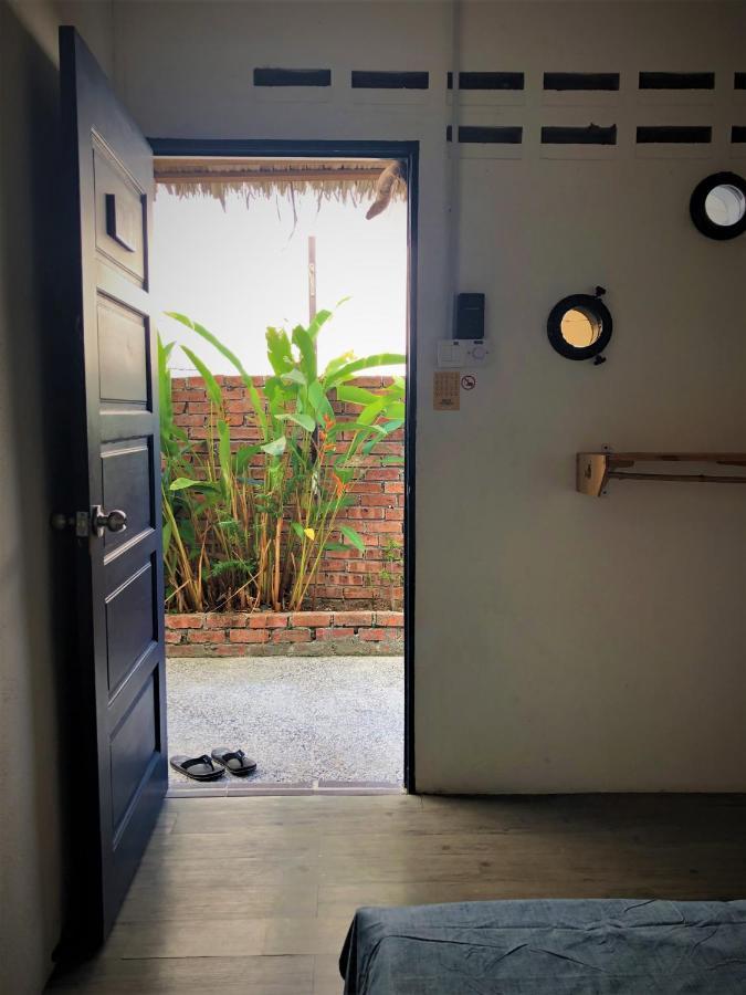 Rembulan Langkawi Guesthouse Pantai Cenang  Exterior foto